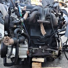 ΚΙΝΗΤΗΡΑΣ YF 2.0L FORD MAVERICK 2003-thumb-2