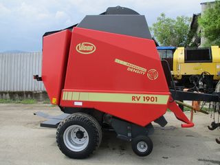 Πατητήρια Vikon 2012 RV1901-thumb-1