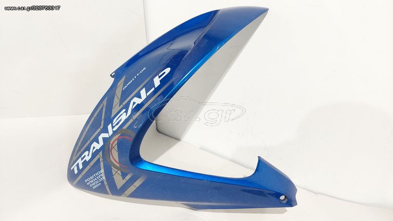 ΑΡΙΣΤΕΡΟ FAIRING ΑΠΟ HONDA TRANSALP 700 (64205-MFF-D020)