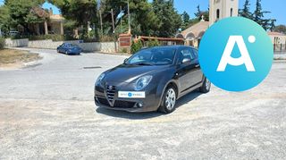 Alfa Romeo Mito '13 TWIN AIR START & STOP DISTINCTIVE | ΔΩΡΕΑΝ ΕΓΓΥΗΣΗ