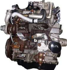 Engine R2PA 1,8 TDCi/TDDi , Ford Transit Tourneo Connect 06-13