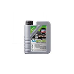 0W-20 SPECIAL TEC AA LIQUI MOLY 1L 6738 Σύγχρονο λεπτόρρευστο λιπαντικό κινητήρων κορυφαίας κατηγορίας, μελετημένο ειδικά για χρήση όλο το έτος σε ασιατικά και αμερικάνικα αυτοκίνητα. Ο συνδυασμός μη