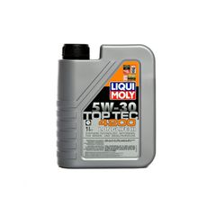 LIQUI MOLY 5W-30 TOP TEC 4200 1L 8972 Λεπτόρρευστο λιπαντικό κινητήρων υψηλής τεχνολογίας βασισμένο σε τεχνολογία σύνθεσης. Προστατεύει εξαιρετικά από φθορά, μειώνει την κατανάλωση λιπαντικού και καυ