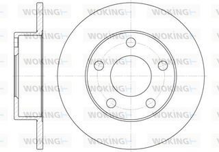 ΣΕΤ ΔΙΣΚΟΠΛΑΚΕΣ ΠΙΣΩ  D651300 8D0615601A 8E0615601A 230531 8D0615601A 8DO615601A 8E0615601A 8D0615601A 8DO615601A