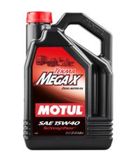 15W-40 MOTUL TEKMA MEGA X DIESEL 5L  106378