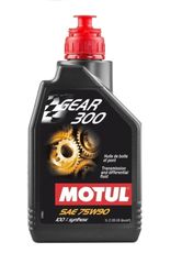 75W-90 MOTUL GEAR 300  1L  105777