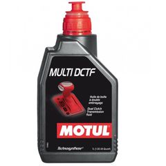 MOTUL DCTF MULTI 1L  105786