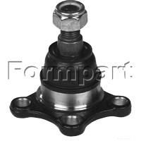 ΜΠΑΛΑΚΙ FORMPART MITSUBISHI L200 4X2  3904015 MB241027 MR241027