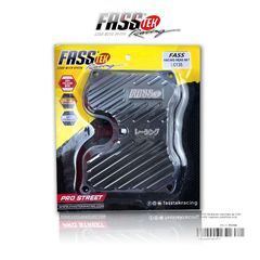 ΚΑΠΑΚΙ ΚΕΦΑΛΗΣ FASSTEK 4D ΓΚΡΙ ΣΚΟΥΡΟ YAMAHA CRYPTON X135