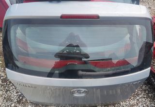 HYUNDAI I30 10' 5ΠΟΡΤΟ ΤΖΑΜΌΠΟΡΤΑ ΙΩΑΝΝΊΔΗΣ