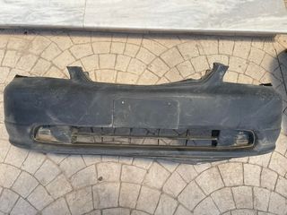 HONDA CIVIC 01-04 ΠΡΟΦΥΛΑΚΤΗΡΑΣ ΕΜΠΡΟΣ SEDAN