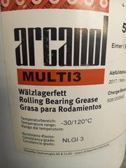 ΓΡΑΣΣΟ ΥΨΙΛΗΣ ΠΟΙΟΤΗΤΑΣ FAG ARCANOL MULTI 3 5KG-thumb-3