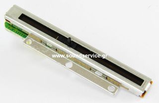 PIONEER DJM-S9 ΠΟΤΕΝΣΙΟΜΕΤΡΟ ΑΝΤΑΛΛΑΚΤΙΚΟ FADER CHANNEL 2 (ΜΕ ΠΛΑΚΕΤΑ) DWX3690