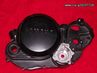 ΚΑΠΑΚΙ ΚΑΜΠΑΝΑΣ TDR 50 80