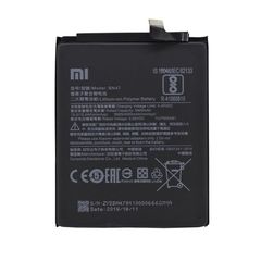 Μπαταρία Xiaomi BN47 bulk για Mi A2 Lite/ Redmi 6 Pro 4000mAh