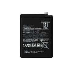 Μπαταρία Xiaomi BN47 bulk για Mi A2 Lite/ Redmi 6 Pro 4000mAh