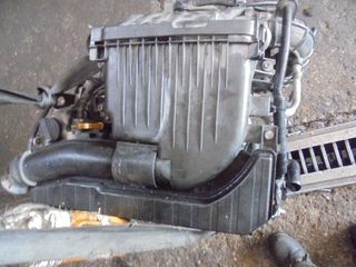 Κινητήρας Κορμός - Καπάκι (K12B) για SUZUKI SWIFT (2012 - 2014) () / 1200 Petrol (K12B) 94hp | Kiparissis - The King Of Parts