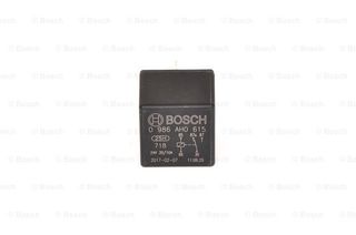 0332204202 BOSCH ΡΕΛΕ 24V 10/20A 5ΕΠΑΦΕΣ 87/87a (30 ΑΡΙΣΤΕΡ.)