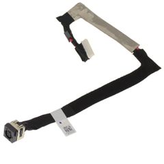 Βύσμα Τροφοδοσίας DC Power Jack Socket Dell Alienware 17 R4 DC Power Input Jack Plug with Cable 0K5M1 00K5M1 DC30100Y700 OEM (κωδ.3685)