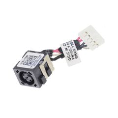 Βύσμα Τροφοδοσίας DC Power Jack Socket Dell Latitude 6430u DC Power Input Jack with Cable 28HV9 028HV9 OEM (κωδ.3686)