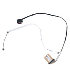 Kαλωδιοταινία Οθόνης - Flex Screen cable HP 15-dy 15s-fq 15-ef 15s-eq tpn-q230 40Pin DD00P5LC040 Dd00p5lc001 OEM (Κωδ.1-FLEX1253)