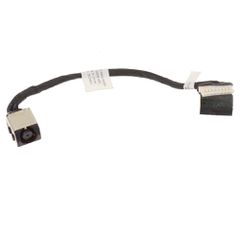 Βύσμα Τροφοδοσίας DC Power Jack Socket Dell G Series G3 3590 DC Power Input Jack with Cable C2RDV 0C2RDV 450.0H706.0021 450.0H706.0011 OEM (κωδ.3697)