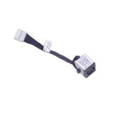 Βύσμα Τροφοδοσίας DC Power Jack Socket Dell Latitude 3330 Vostro V131 DC Power Input Jack Plug with Cable GC2G4 0GC2G4 50.4IM02.101 OEM (κωδ.3698)