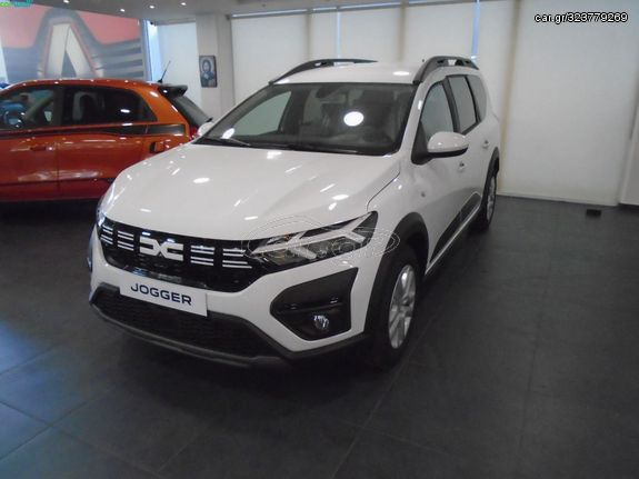 Dacia Jogger '24 Expression TCe 110 7-S