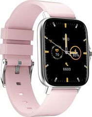 Egoboo M4 Smartwatch Pop - Ροζ - (EGM4-PNK)