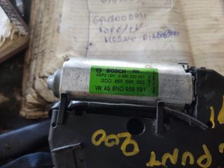 Μοτέρ ηλιοροφή vw polo 2000 mod
