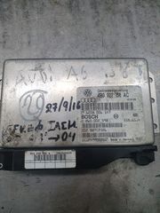 Εγκέφαλος ΣΑΣΜΑΝ Audi A6 S6 C5 4B 0260002598 4B0927156AC