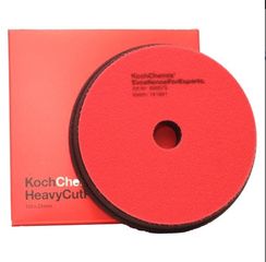 ΣΦΟΥΓΓΑΡΙ Γυαλίσματος Heavy Cut (150 mm) τεμάχιο 999579 (KOCH CHEMIE) - 2178