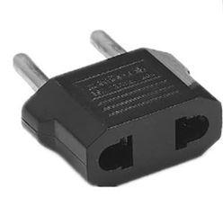 YD-9120 Adaptor Ρεύματος από Αμερικάνικο Σε Ευρωπαϊκό