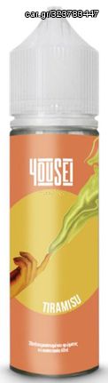 Flavor Shot YouSei Tiramisu 60ml