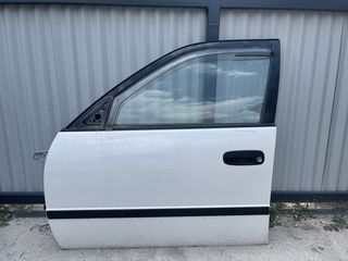 TOYOTA COROLLA (E 11) 97-02 Πόρτα εμπρός αριστερή 