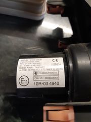 SUZUKI SWIFT 13' START/STOP BUTTON -thumb-1