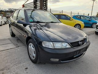 Opel Vectra '99 γραμμάτια χωρίς τράπεζες
