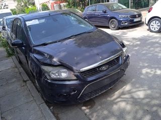 ΜΕΤΩΠΗ ΑΠΟ FORD FOCUS 09-11