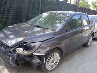 ΠΟΡΤΑ ΠΙΣΩ ΟΔΗΓΟΥ ΑΠΟ FORD FOCUS 09-11