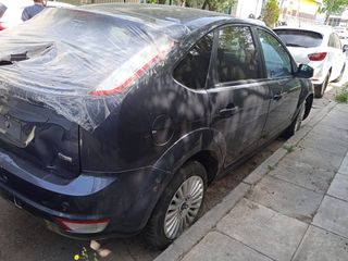 ΠΟΡΤΑ ΠΙΣΩ ΣΥΝΟΔΗΓΟΥ ΑΠΟ FORD FOCUS 09-11