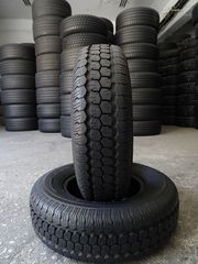 2 TMX 145/R10 MAXXIS TRAILERMAXX 