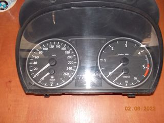 ΟΡΓΑΝΟ BMW E90 Ε91 Ε92 Ε93 Ε84 DIESEL ''BMW Βαμβακάς''-thumb-2