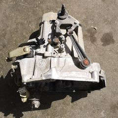 ΣΑΣΜΑΝ NFZ 1.6cc 8v PEUGEOT 206 1998-2009 (EG)