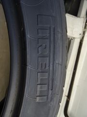 2 TMX PIRELLI PZERO 265/40/21 DOT (3718)-thumb-2