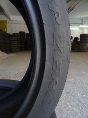 2 TMX PIRELLI PZERO 265/40/21 DOT (3718)-thumb-3