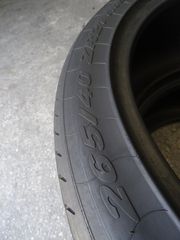 2 TMX PIRELLI PZERO 265/40/21 DOT (3718)-thumb-4