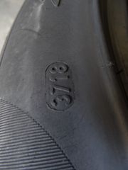 2 TMX PIRELLI PZERO 265/40/21 DOT (3718)-thumb-5