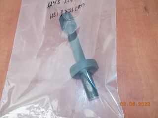 ΒΙΔΑ ΣΤΡΟΦΑΛΟΥ BMW  Ε30 / E36 / E34 / E46 Μ42 Μ44 Μ43  ''BMW Βαμβακάς''