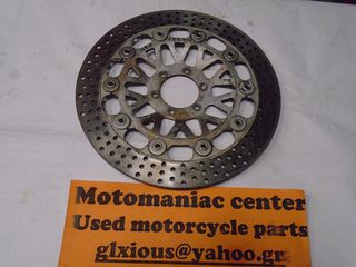 Honda CBR400RR cbr 400 rr cbr400 rr nc23 δισκοπλακες εμπρος disk disc rotor 