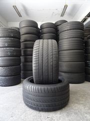 2 TMX 315/35/20 DUNLOP SP SPORTMAXXGT